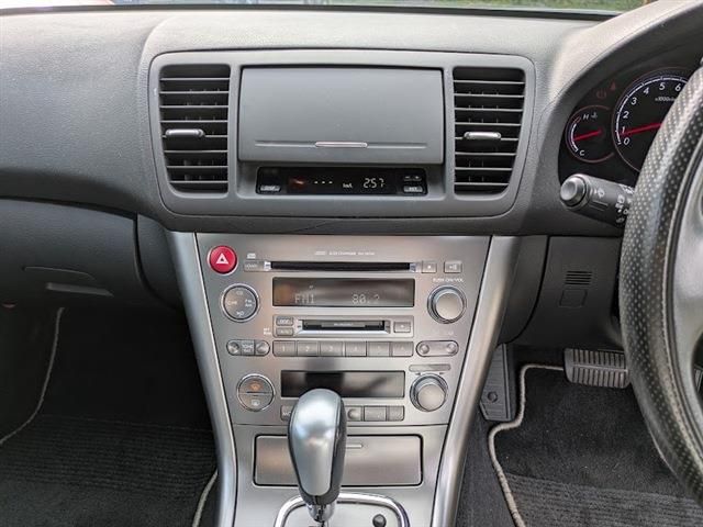 LEGACY B4