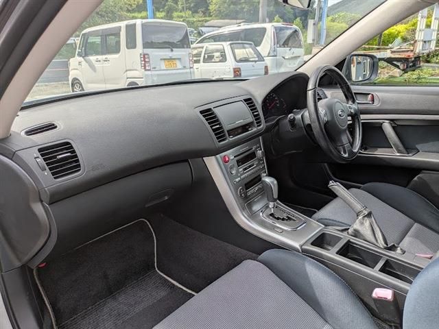 LEGACY B4