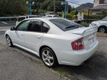 LEGACY B4