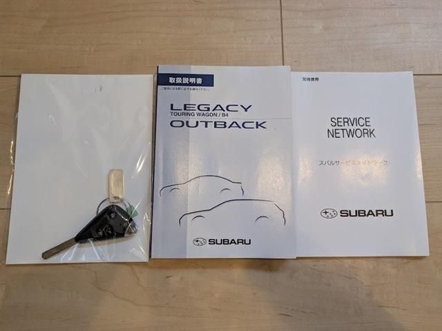 LEGACY B4