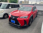 LEXUS UX250h