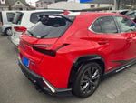 LEXUS UX250h