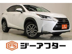 LEXUS NX200t AWD