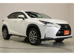 LEXUS NX200t AWD
