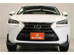 LEXUS NX200t AWD