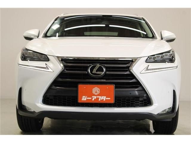 LEXUS NX200t AWD