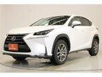 LEXUS NX200t AWD