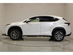 LEXUS NX200t AWD