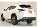 LEXUS NX200t AWD