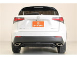 LEXUS NX200t AWD