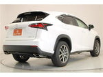 LEXUS NX200t AWD