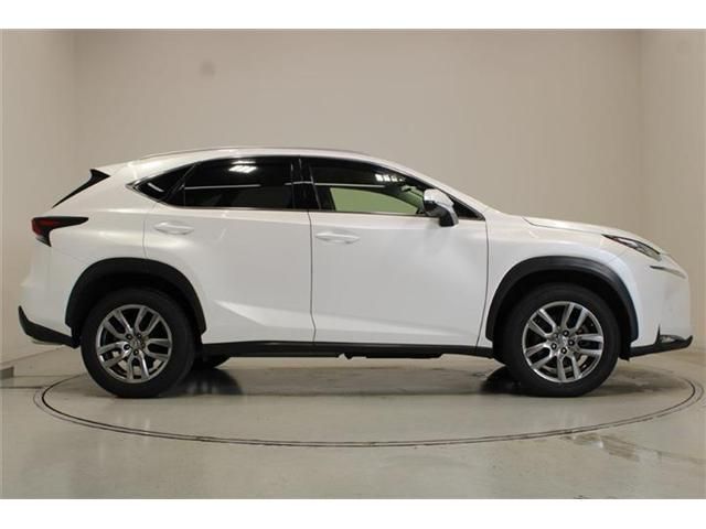 LEXUS NX200t AWD