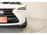 LEXUS NX200t AWD