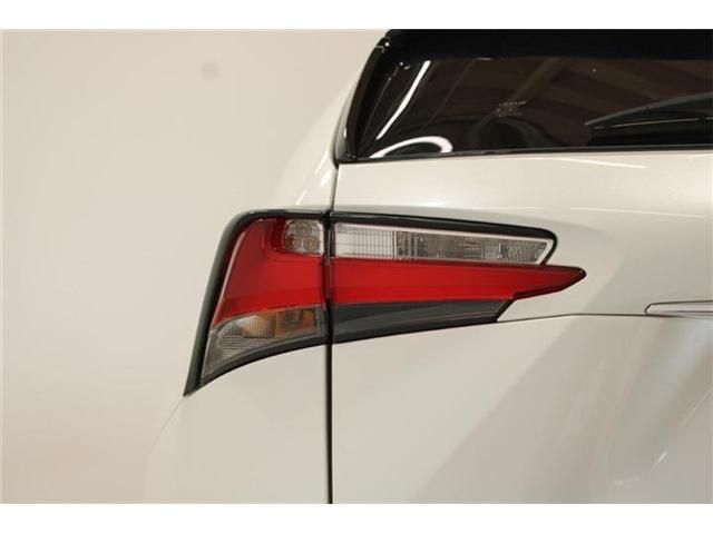 LEXUS NX200t AWD