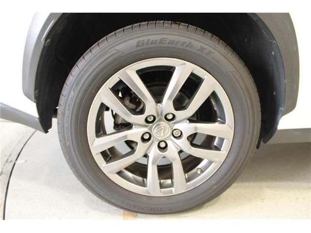 LEXUS NX200t AWD