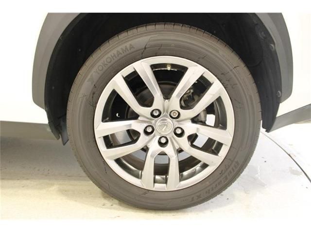 LEXUS NX200t AWD