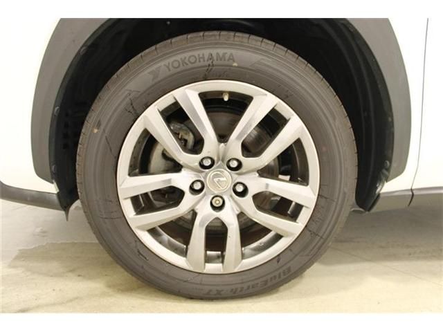 LEXUS NX200t AWD