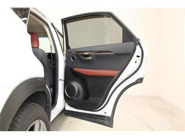 LEXUS NX200t AWD