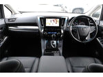 VELLFIRE  HYBRID 4WD