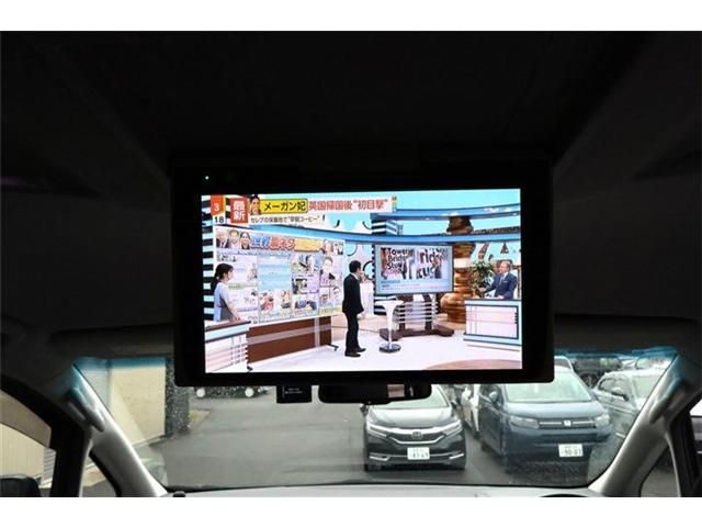 VELLFIRE  HYBRID 4WD