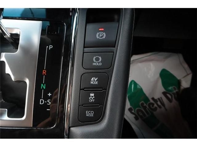 VELLFIRE  HYBRID 4WD