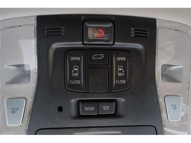 VELLFIRE  HYBRID 4WD