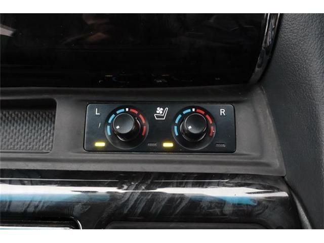 VELLFIRE  HYBRID 4WD