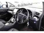 VELLFIRE  HYBRID 4WD