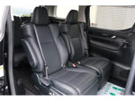 VELLFIRE  HYBRID 4WD