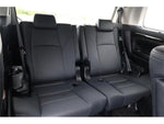 VELLFIRE  HYBRID 4WD
