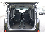 VELLFIRE  HYBRID 4WD