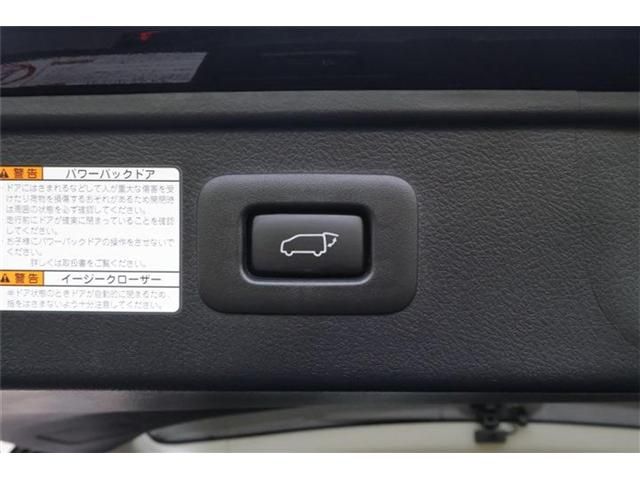 VELLFIRE  HYBRID 4WD