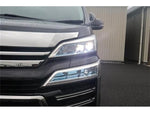 VELLFIRE  HYBRID 4WD