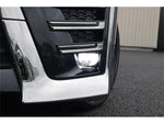 VELLFIRE  HYBRID 4WD