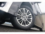 VELLFIRE  HYBRID 4WD