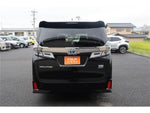 VELLFIRE  HYBRID 4WD