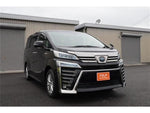 VELLFIRE  HYBRID 4WD