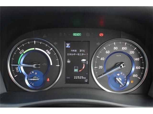 VELLFIRE  HYBRID 4WD