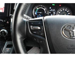 VELLFIRE  HYBRID 4WD