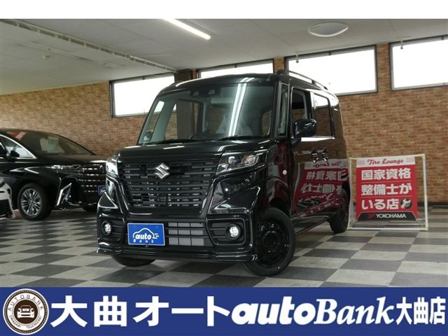 Spacia BASE 4WD