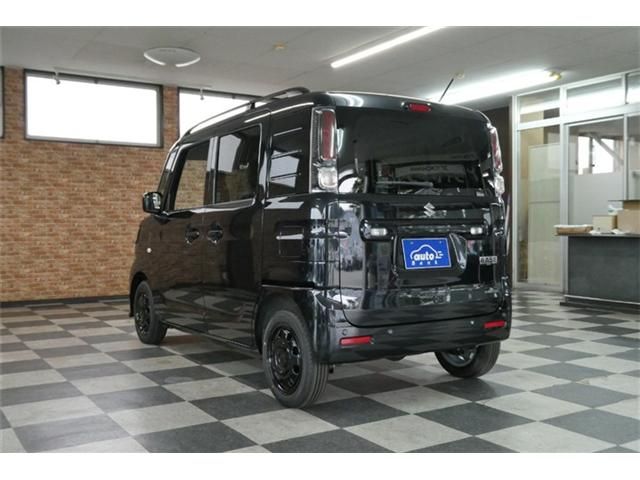 Spacia BASE 4WD