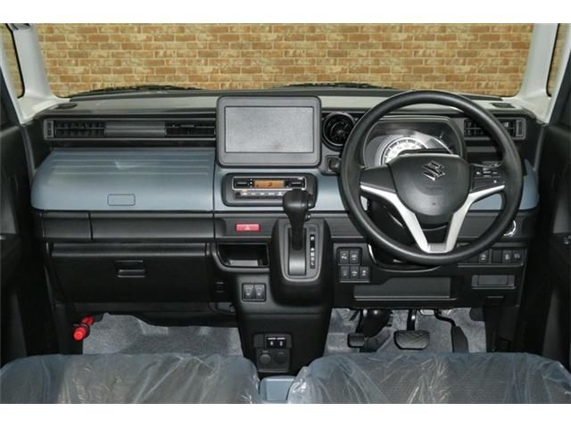 Spacia BASE 4WD