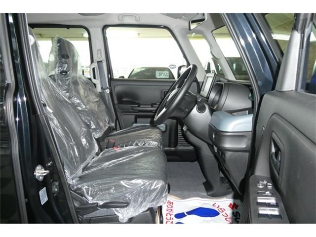 Spacia BASE 4WD