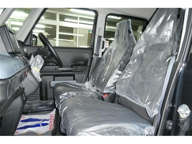 Spacia BASE 4WD
