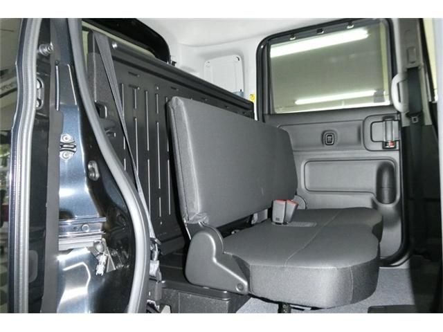 Spacia BASE 4WD