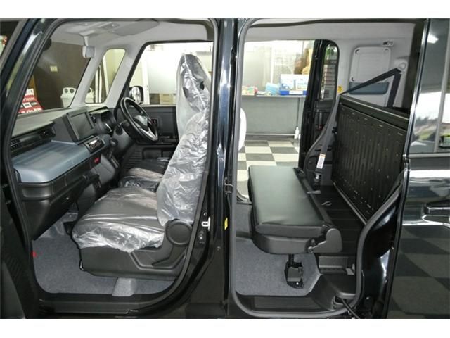 Spacia BASE 4WD