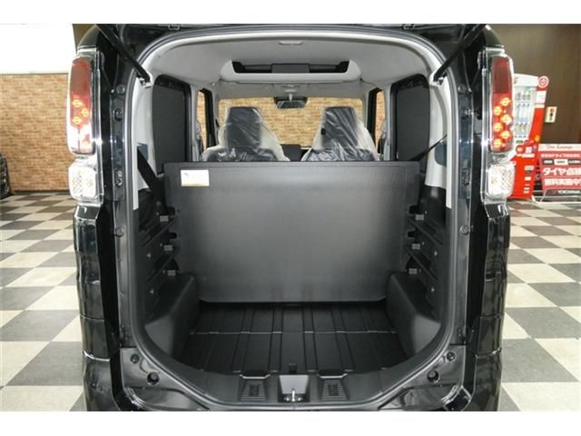 Spacia BASE 4WD