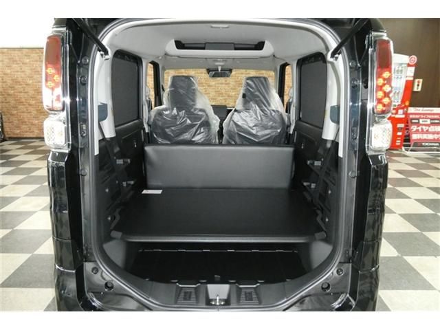 Spacia BASE 4WD
