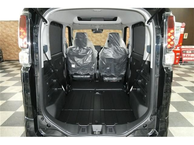 Spacia BASE 4WD