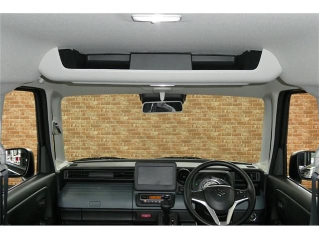 Spacia BASE 4WD